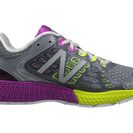 Incaltaminte Femei New Balance W1260v4 GreyYellow