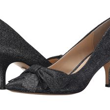 Nina Bertina Gunmetal