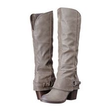 Incaltaminte Femei Fergalicious Lexy Grey