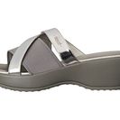 Incaltaminte Femei Cole Haan Margate Slide II CH Argento Metallic