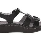 Incaltaminte Femei Alegria Kleo Masonry Black