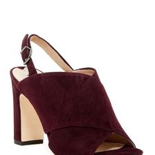 Incaltaminte Femei Via Spiga Amya Sandal BRNTUMBER SU