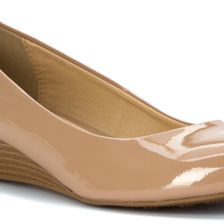 CL By Laundry Marcie Nude Patent