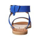 Incaltaminte Femei Dolce Vita Julius Blue Suede