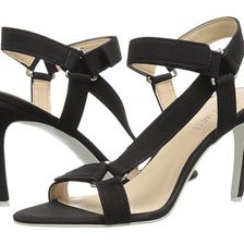 Incaltaminte Femei Nine West Avenueb Black Synthetic