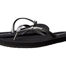 Incaltaminte Femei Reef Stargazer Ice Gunmetal