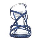 Incaltaminte Femei Adrianna Papell Acacia Sapphire Classic Satin