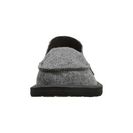 Incaltaminte Femei Sanuk Shorty TX Charcoal Chambray