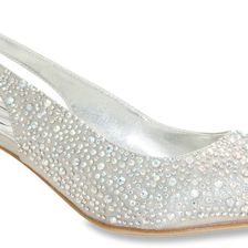 J. Renee Impuls Silver