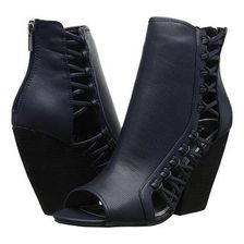 Incaltaminte Femei VOLATILE Coraline Navy