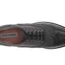 Incaltaminte Femei Steve Madden Plee Black Multi