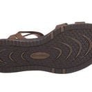 Incaltaminte Femei SKECHERS Shape-UPS 05 - Tone It Desert Crazyhorse
