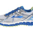 Incaltaminte Femei Brooks Adrenaline GTS 15 WhiteDazzling BlueSharp Green