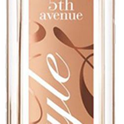 Elizabeth Arden 5Th Avenue Style Apa De Parfum Femei 125 Ml N/A