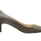 Incaltaminte Femei Nine West Xeena Grey Leather