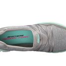 Incaltaminte Femei SKECHERS Synergy - Scene Stealer GrayMint