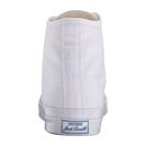Incaltaminte Femei Converse Jack Purcellreg Signature Duck Canvas Hi White