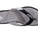 Incaltaminte Femei adidas Anyanda Flex Thong BlackWhite