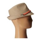 Accesorii Femei The North Face Figure 8 Fedora Dune Beige (Emberglow OrangePunch Orange)