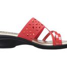 Incaltaminte Femei Easy Street Atessa Coral