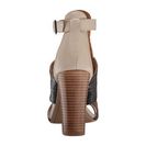 Incaltaminte Femei Dolce Vita Nora Natural Multi Leather