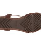 Incaltaminte Femei Merrell Revalli Aura Post Dark Tan