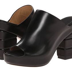 Incaltaminte Femei Salvatore Ferragamo Maiella Nero Calf