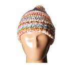 Accesorii Femei Volcom Due South Beanie Multi