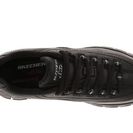 Incaltaminte Femei SKECHERS Synergy - Elite Status Black