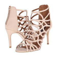 Incaltaminte Femei Steve Madden Tana Nude