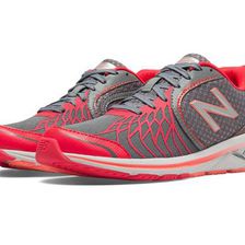 Incaltaminte Femei New Balance Pink Ribbon 1765v2 Grey with Coral Pink