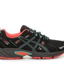 Incaltaminte Femei ASICS GEL-Venture 5 Trail Running Shoe - Womens Black