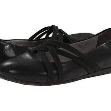 Incaltaminte Femei LifeStride Nea Black Trendsport