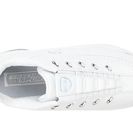 Incaltaminte Femei SKECHERS Premix White Leather