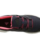 Incaltaminte Femei Adidas Running Slingshot Trail Midnight GreyBlackFlash Red