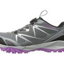 Incaltaminte Femei Merrell Capra Bolt Boa Grey