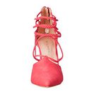 Incaltaminte Femei C Label Liberty-17 Coral