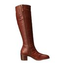 Incaltaminte Femei Franco Sarto Elate Whiskey Brown Leather