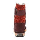 Incaltaminte Femei SOREL The Newbietrade Madder Brown