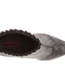 Incaltaminte Femei Betsey Johnson Frilll-P Pewter Multi