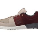 Incaltaminte Femei DC Lynx Lite SE BurgundyTan