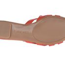 Incaltaminte Femei Nine West Julianna Red Orange Leather