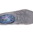 Incaltaminte Femei SKECHERS Breathe Easy - Road Trippin\' Gray