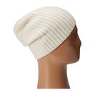 Accesorii Femei Echo Design Chunky Cashmere Hat White