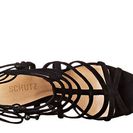 Incaltaminte Femei Schutz Latonya Black