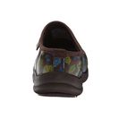Incaltaminte Femei Bogs Oliver Rose Brown Multi