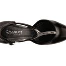 Incaltaminte Femei Charles by Charles David Floyd Platform Pump Pewter