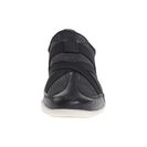 Incaltaminte Femei ECCO Bluma Slip-On BlackBlackWhite