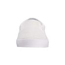 Incaltaminte Femei Lacoste Gazon Slip-On White
