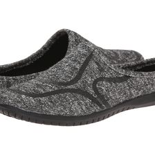 Rocket Dog Tadley Black Trails